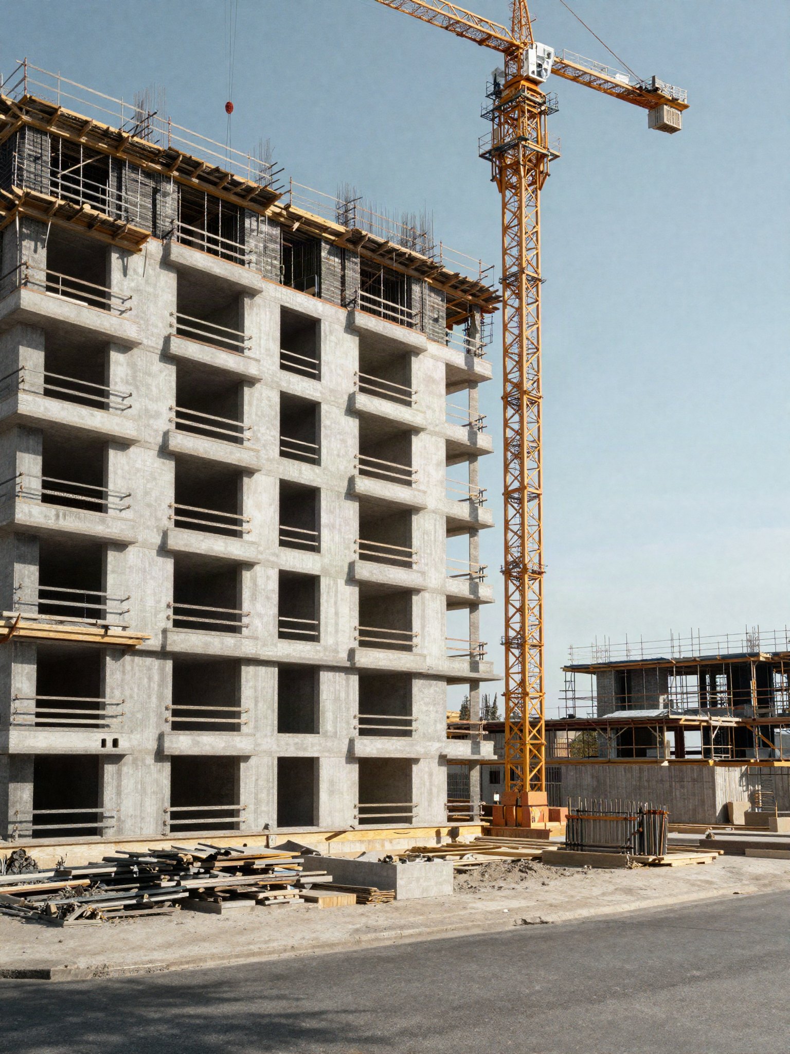 Projeden fırsat
